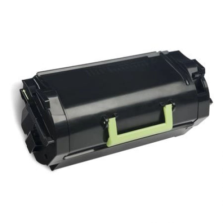 Genuine Lexmark 623H 62D3H00 Black Toner Cartridge 25,000 Pages MX812, MX810, MX811, MX710, MX711,