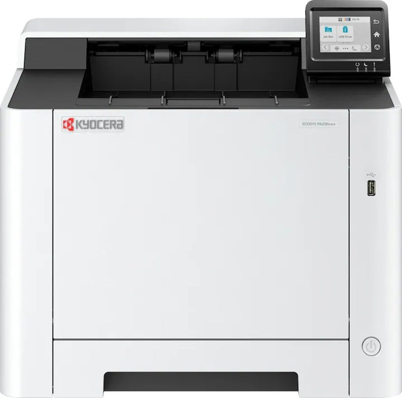 Kyocera ECOSYS PA2101cwx A4 Colour Laser Printer