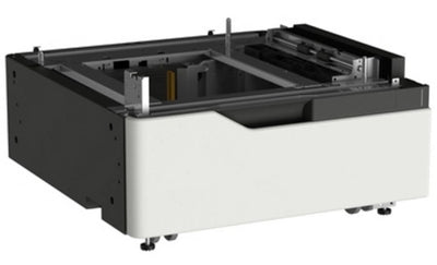 Genuine Lexmark 32C0052 2500 Sheet Tray A4 with casters