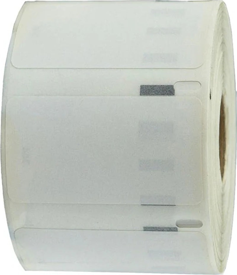 32mm x 57mm Dymo SD11354 Compatible Multi Purpose Thermal Labels S0722540 - 1,000/Roll