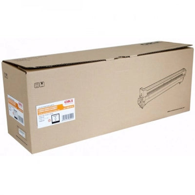 Genuine OKI C9600 42918112 Black Drum Unit 42,000 Prints