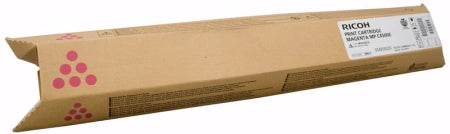 Genuine Ricoh MP-C3500 MP-C4500 Magenta Toner Cartridge 888610 - 17,000 pages