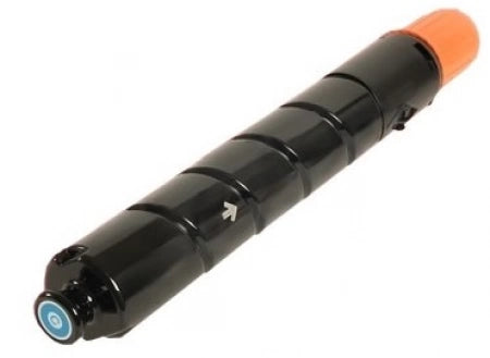 Compatible Canon TG45C GPR30 NPG-45 Cyan Toner Cartridge 38,000 Pages