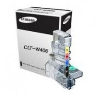 Genuine Samsung Waste Toner Bottle CLT-W406 SU426A