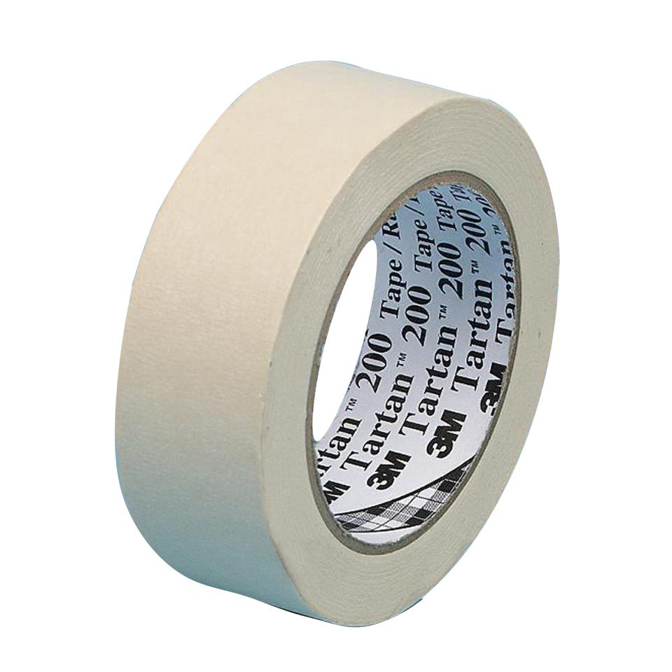 3M Masking Tape 2214 Bx24