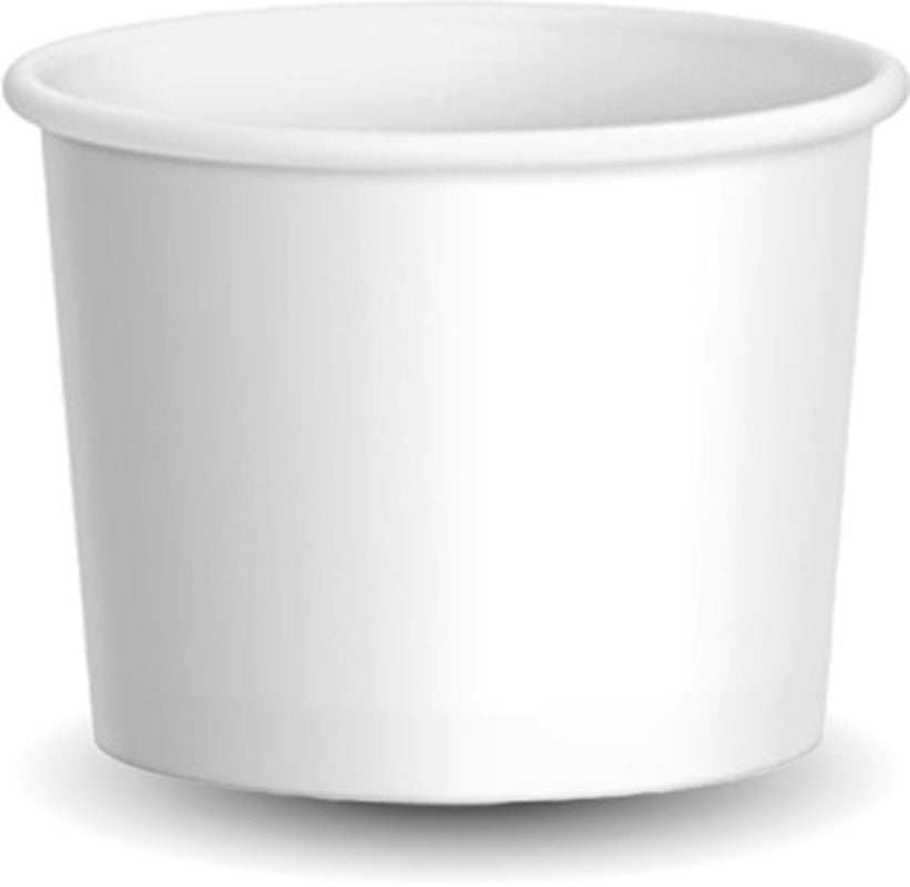 3oz Ice Cream Cup (145ml)