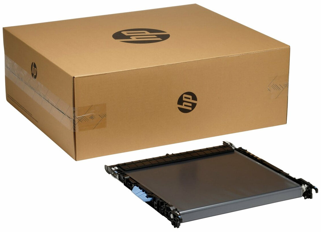 Genuine HP 3WT89MC Image Transfer Belt 300,000 Prints (Part of 3WT89A)