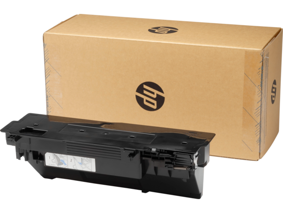 Genuine HP 3WT90A Toner Collection Unit 90,000 page