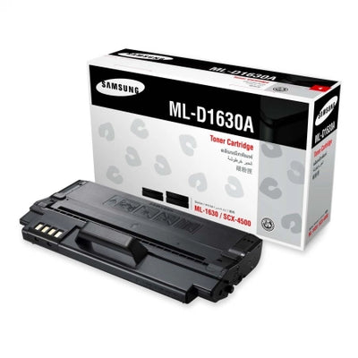 Genuine Samsung SCX4500W MLD1630A Black Toner Cartridge 2,000 Prints