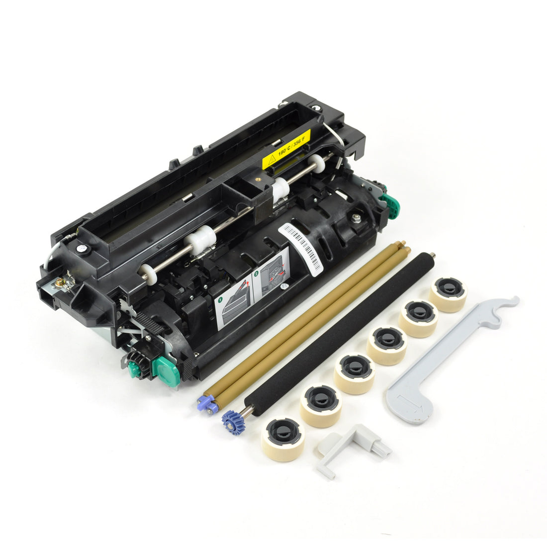 Genuine Lexmark 40X4765 Fuser Maintenance Kit 220V-240V 300K Print Yield