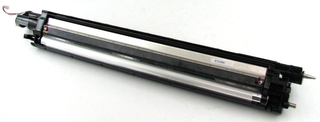 Lexmark 40X6615 Genuine Developer Housing