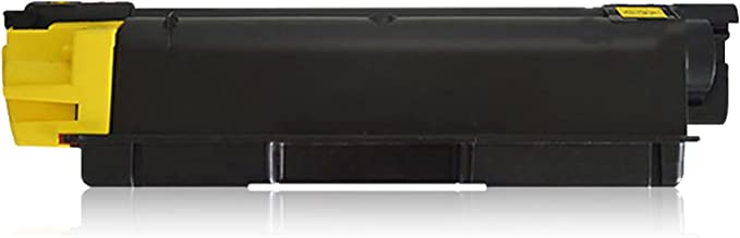 Kyocera TK-5294Y Yellow Compatible Toner Cartridge 13,000 Print