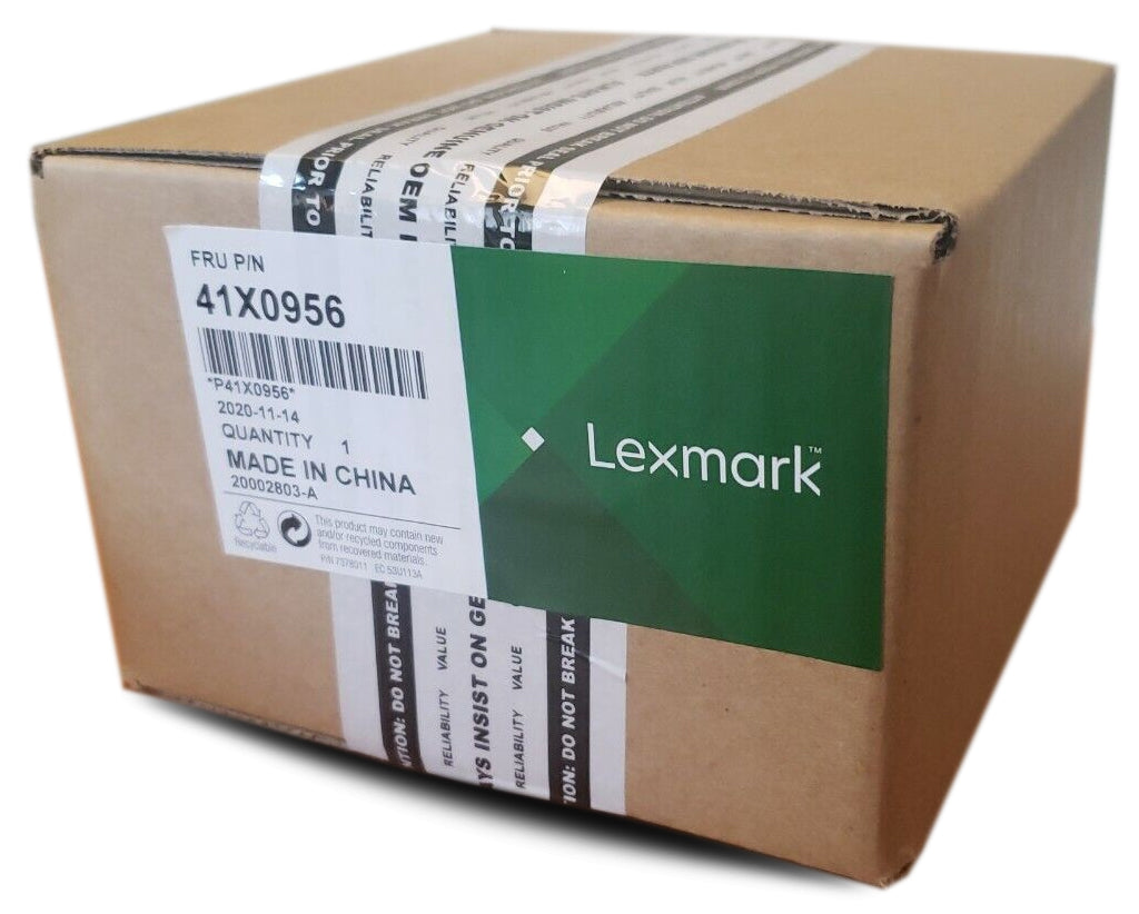 Genuine Lexmark Pickup Roller Assembly 41X0956 41X0993