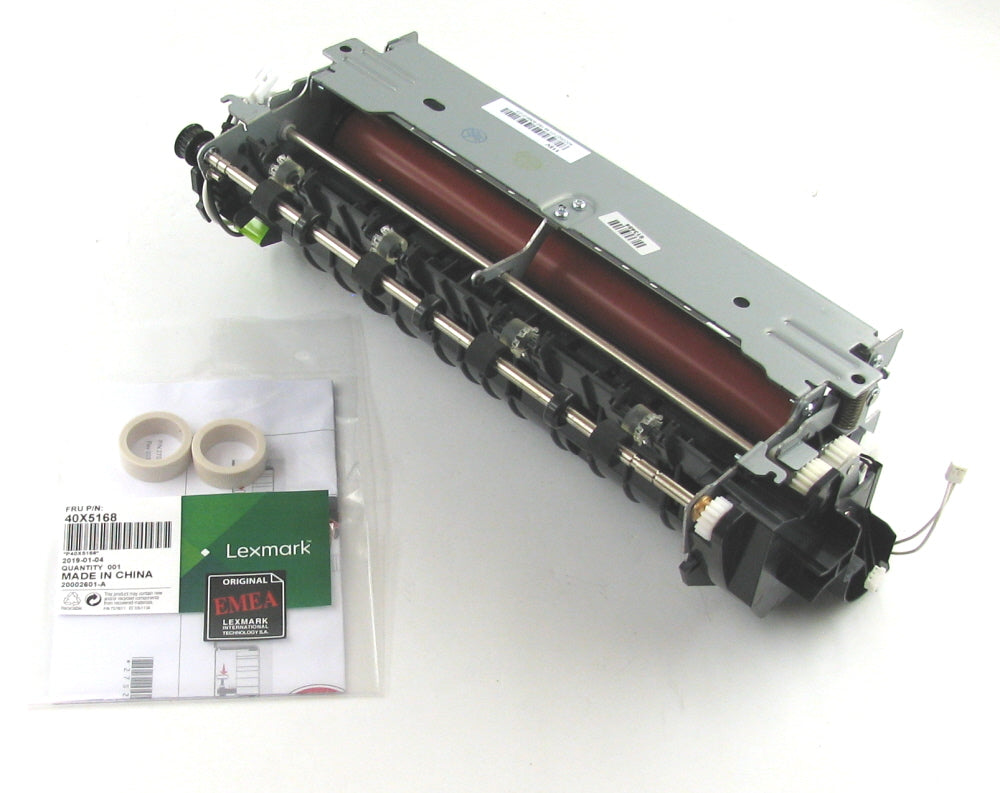Lexmark 41X2097 Fuser/Maintenance Kit 220V-230V C2325, C2240, C2425, C2535, CS421, CS622, CS521, CX421, CX522, CX622, CX625, MC2325, MC2535, MC2425, MC2640, XC2235, XC4240