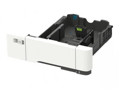 Lexmark 42C7650 Duo Tray 650 Sheet (Discontinued, replaced by 50M7650)