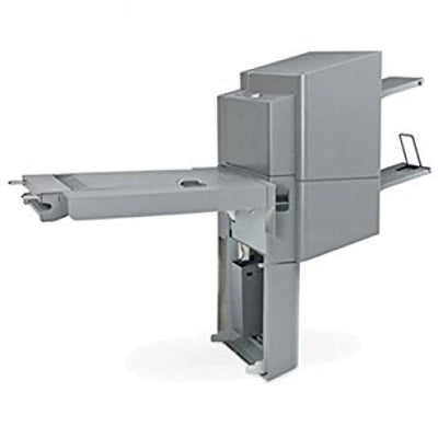 Genuine Lexmark 42K1598 Multiposition Staple, Hole PuncE Finisher (Tall) EV