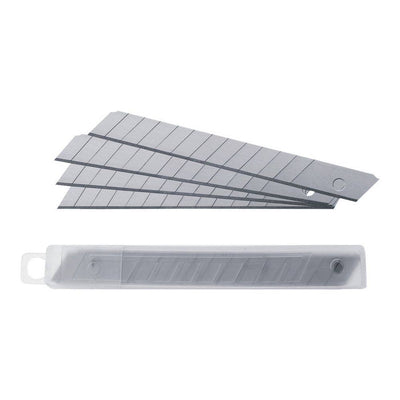 LONGS 18mm Utility Knife Spare Blades RA-6