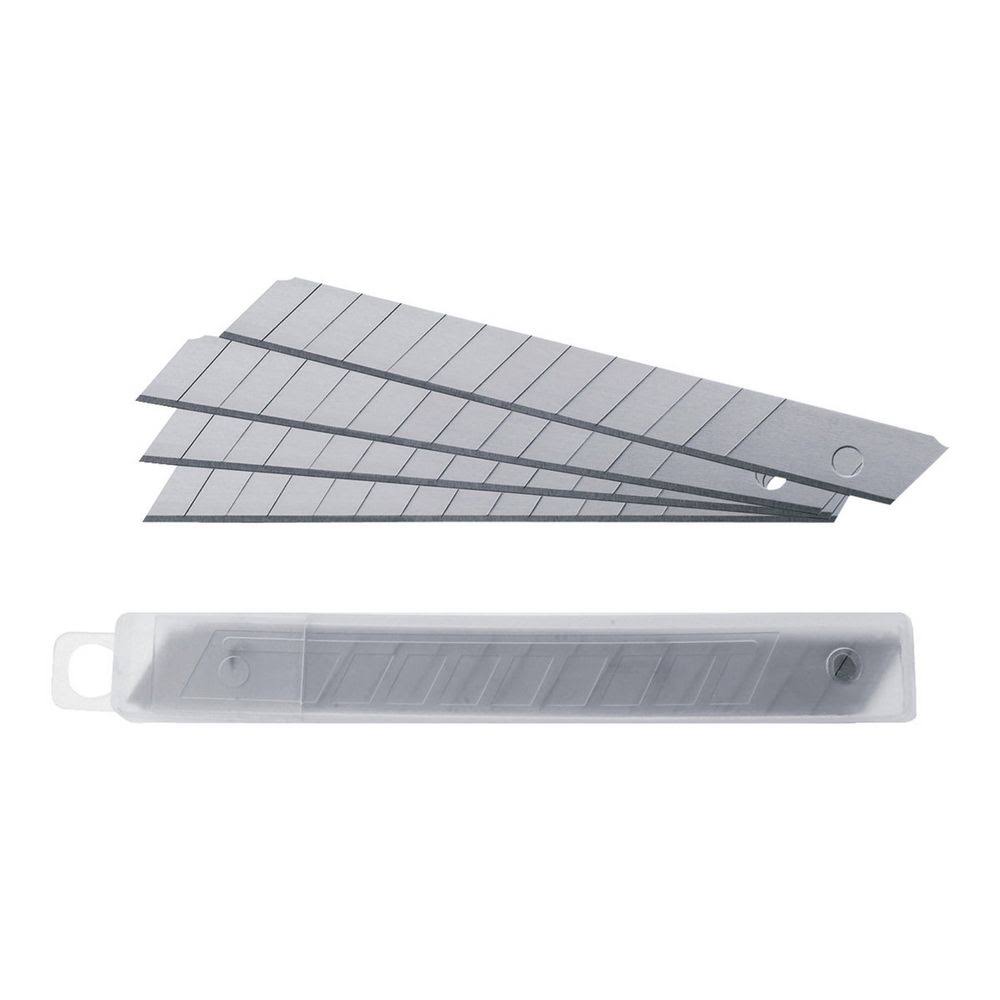 LONGS 18mm Utility Knife Spare Blades RA-6