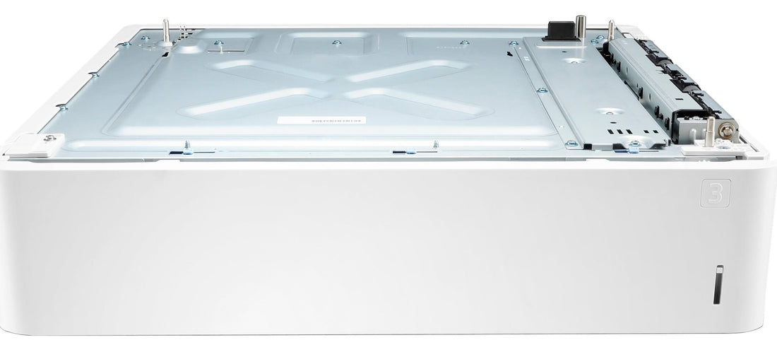 HP LaserJet 550-sheet Paper Tray T3V27A