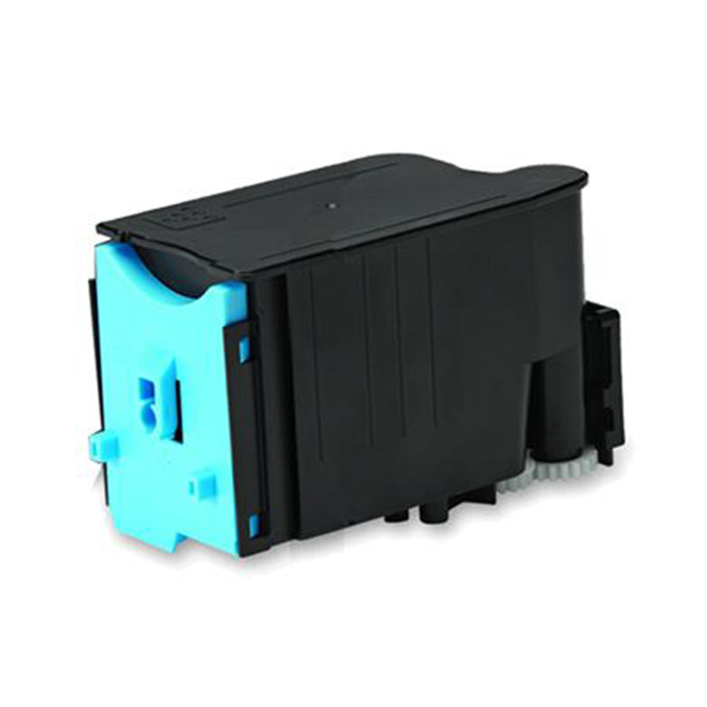 Sharp MX-C250 / C300 / C301 MX-C30GTC Compatible Cyan Toner Cartridge - 6,000 Page