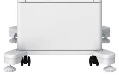 Genuine Fuji Xerox CP315 EL500294 Cabinet Stand Ex-Demo