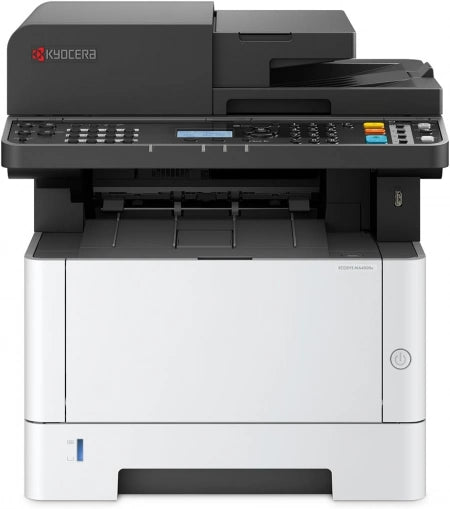 Kyocera ECOSYS MA4000x A4 Mono Laser Multifunction Printer