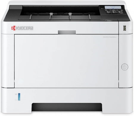 Kyocera ECOSYS PA4000wx Mono Laser Duplex Wireless Printer - Replaces KYOCERA P2040DW