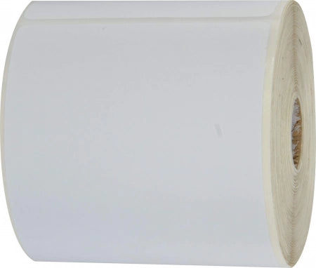100x150mm Thermal Labels - 400/Roll - 25mm Core