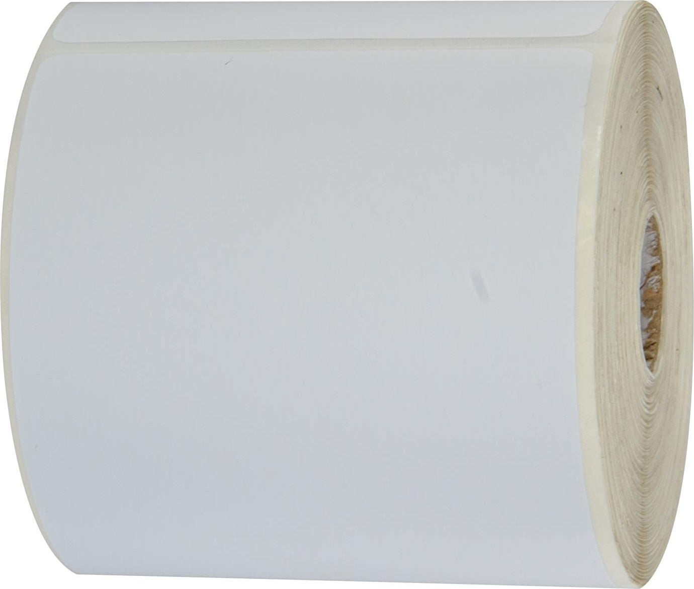 100x150mm Thermal Labels - 400/Roll - 25mm Core