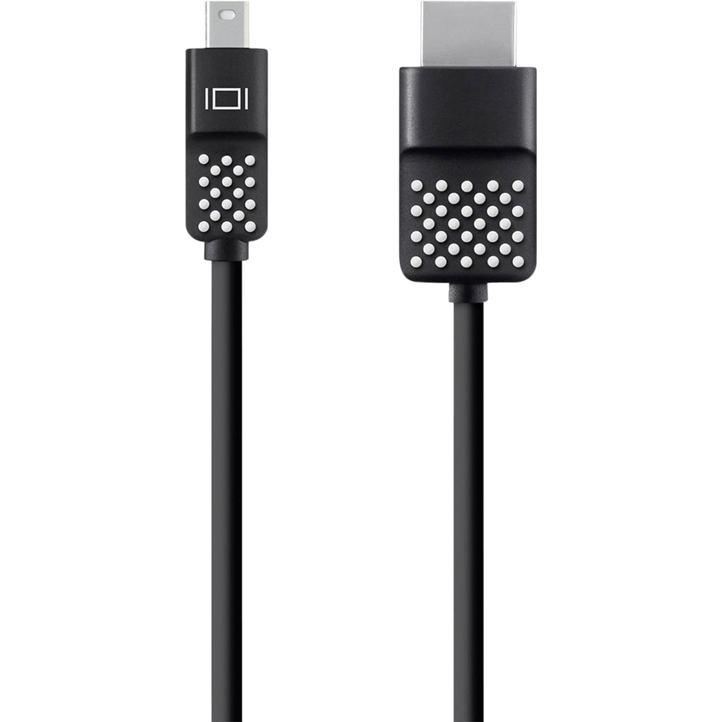 Belkin 3.6m Mini DisplayPort to HDMI Adapter Cable F2CD080bt12 Box #501