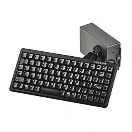 Genuine Lexmark 57X7020 English Keyboard Kit