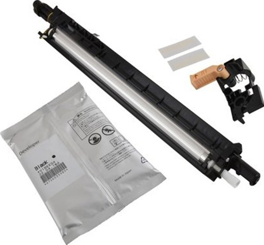 Genuine Xerox 607K67500 Black Developer Unit Assembly