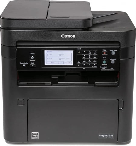 Canon imageCLASS MF269dw II A4 Mono Laser Multifunction Printer