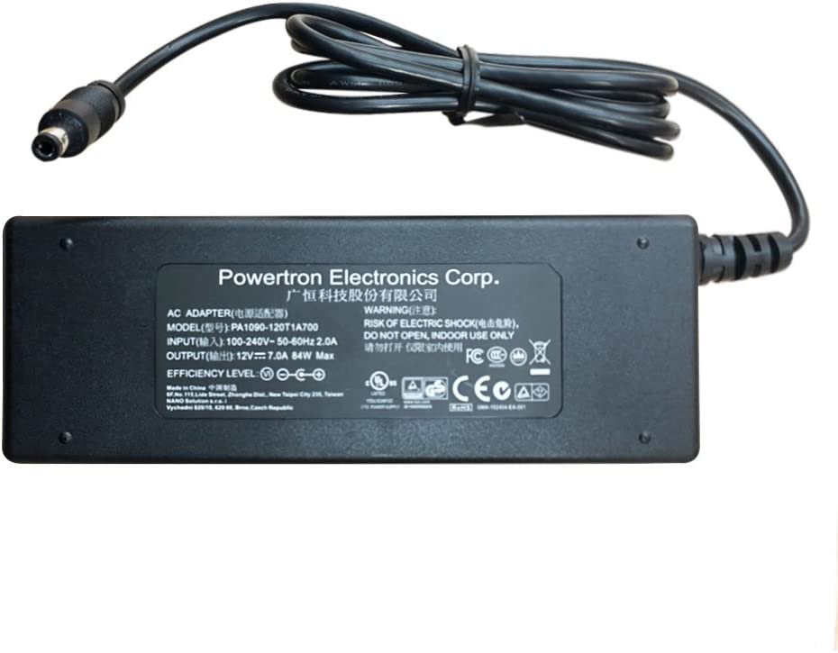 TerraMaster Power Adaptor 7.5A
