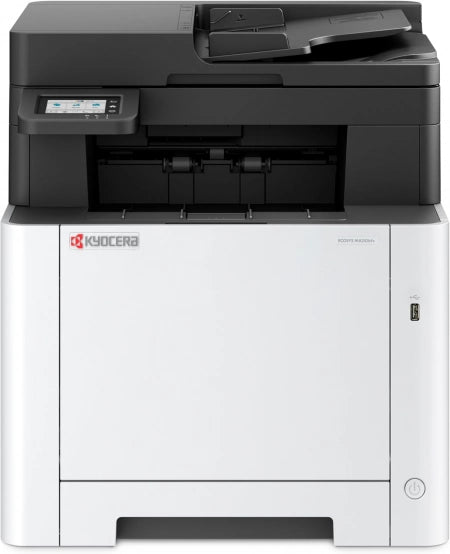 Kyocera Ecosys MA2101cfx A4 Colour Laser Multifunction Printer (Replaces Kyocera MA2100cfx)