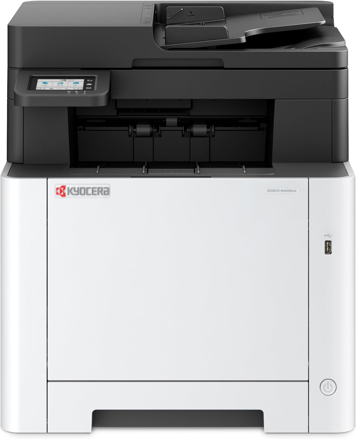 Kyocera Ecosys MA2101cfx A4 Colour Laser Multifunction Printer (Replaces Kyocera MA2100cfx)