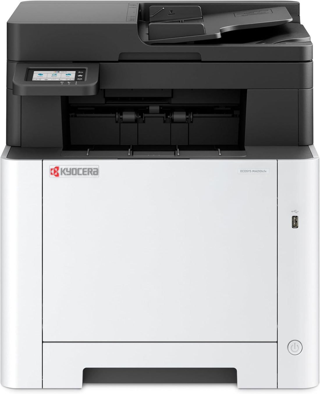 Kyocera Ecosys MA2101cfx A4 Colour Laser Multifunction Printer (Replaces Kyocera MA2100cfx)
