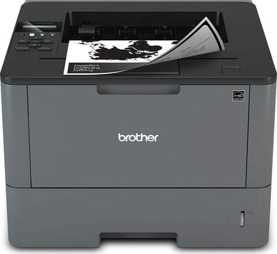 Brother HL-L5200DW Mono Laser Printer free upgrade to L5210DW