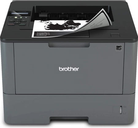 Brother HL-L6200DW Mono Laser Printer FREE upgrade to L6210DW