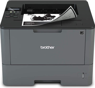 Brother HL-L6200DW Mono Laser Printer FREE upgrade to L6210DW