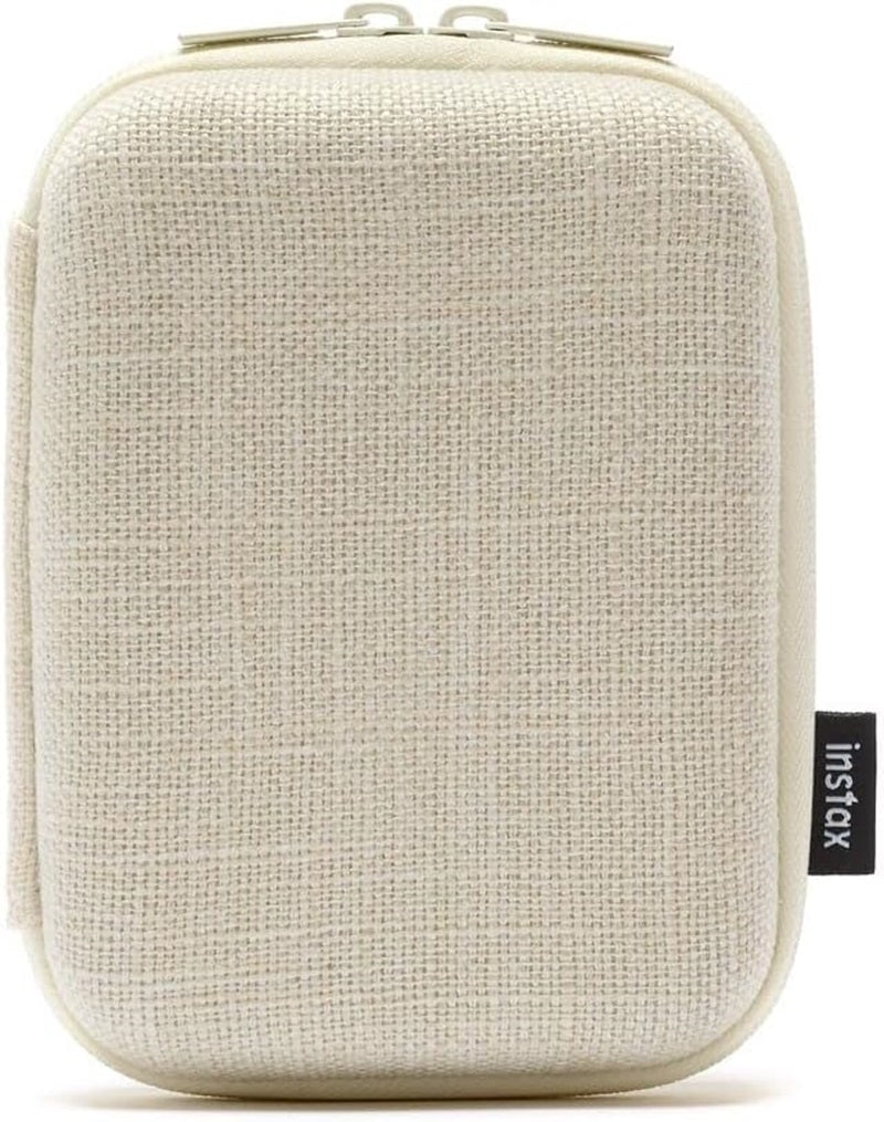 Fujifilm INSTAX mini Link 3 Printer Case White
