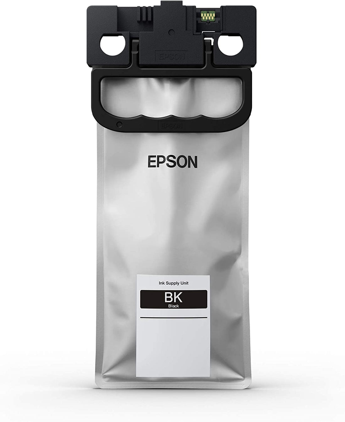 Genuine Epson T01C1 Black Ink Cartridge C13T01C100 10,000 Print