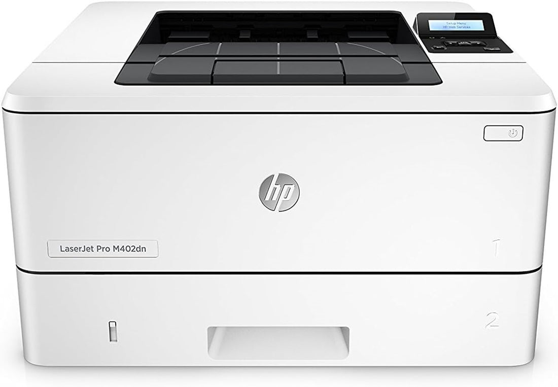 HP LaserJet Pro M402dn Mono Laser Printer Refurbished (sold)