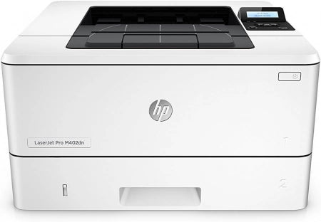 HP LaserJet Pro M402dn Mono Laser Printer Refurbished (sold)