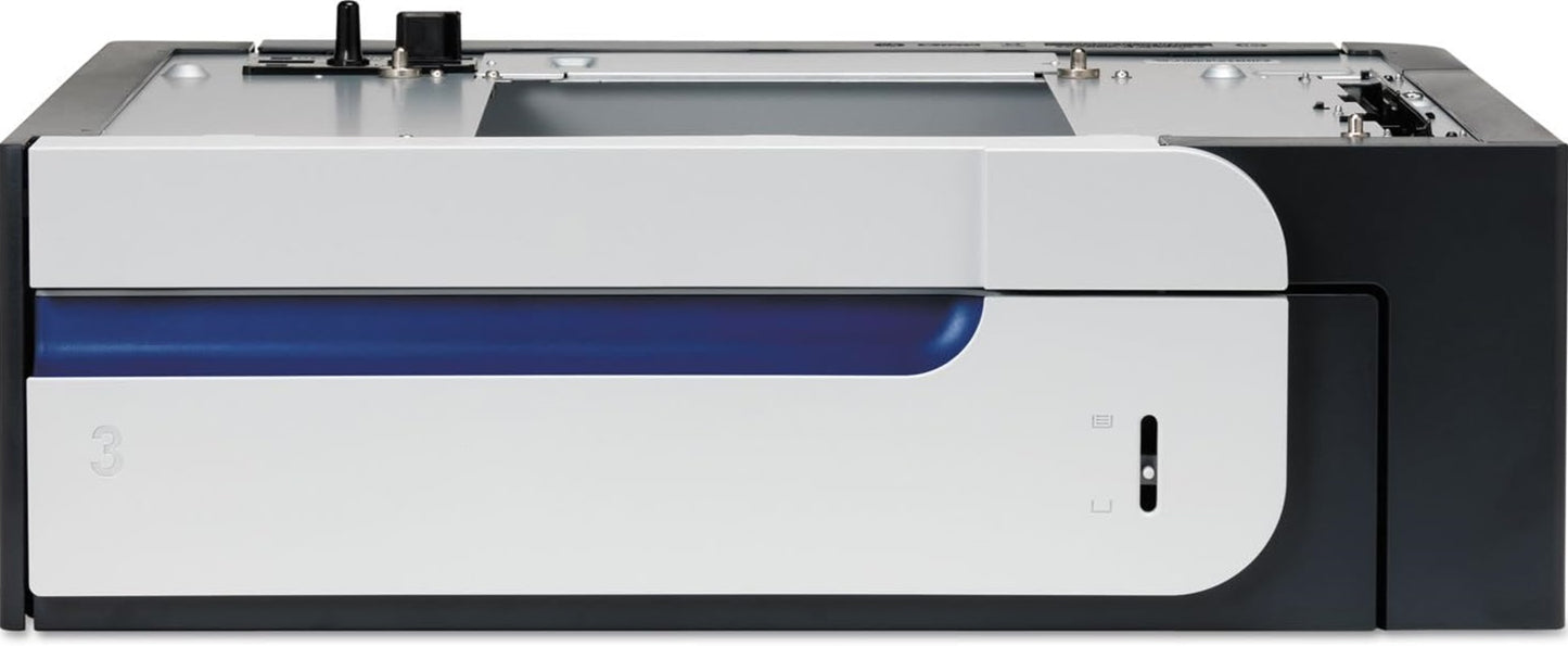 HP LaserJet 500 Sheet Paper/Heavy Media Tray CF084A - For M570, M575, M551, CP3525, CM3530
