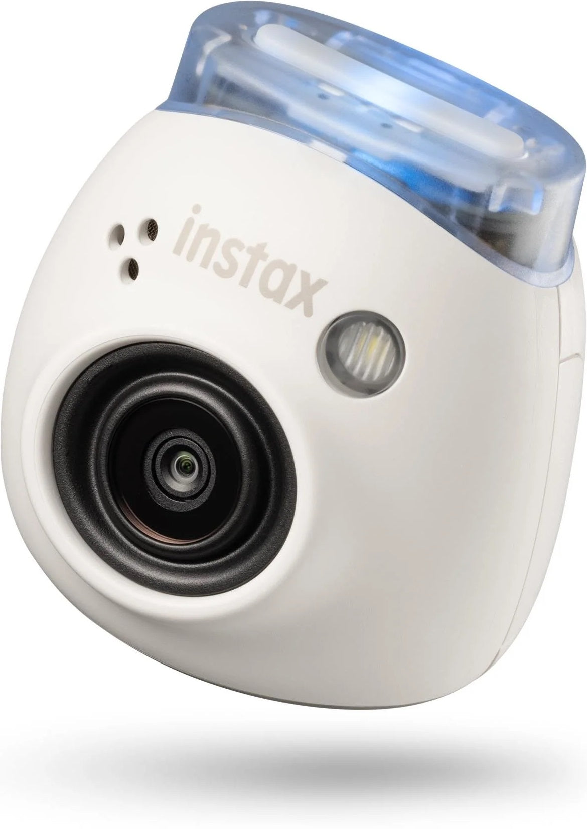 FujiFilm INSTAX Pal Digital Camera Milky White