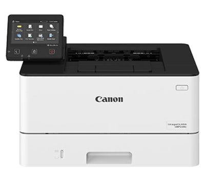 Canon imageCLASS LBP228X Wireless Duplex Printing Mono Laser Printer