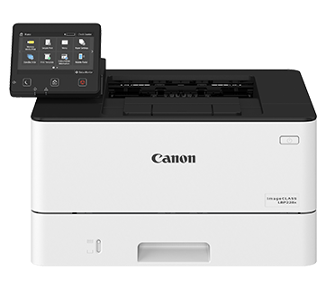 Canon imageCLASS LBP228X Wireless Duplex Printing Mono Laser Printer