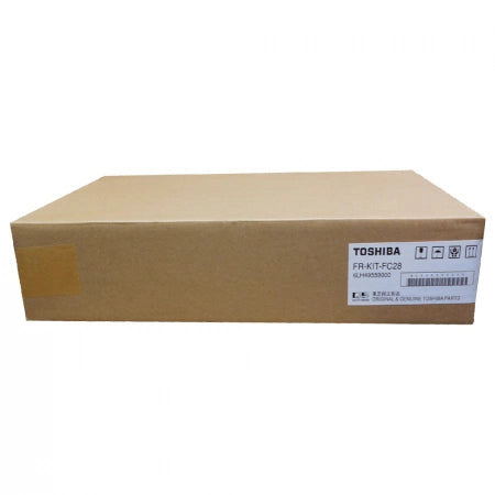 Toshiba FR-KIT-FC28 FRKITFC28 6LH49559000 6LH49408000 Genuine Fuser Rebuild Maintenance Kit