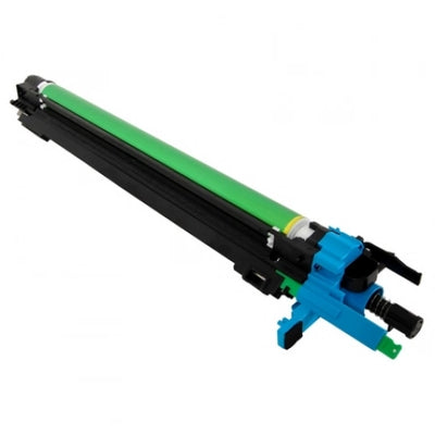 Toshiba Cyan Drum Unit Includes Cleaning Unit (6LK49103100, 6LK49100100, 6LJ54263100, 6LJ70685100, 6LJ70638100, 6LJ70541100, 6LJ70376100)